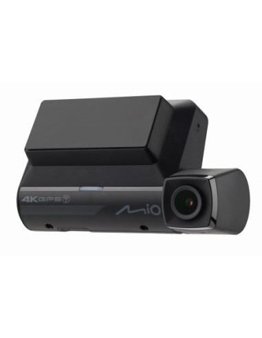 Mio Premium 4K HDR Dash Cam | MiVue 956W | GPS | Wi-Fi