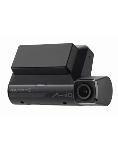 Mio Premium 4K HDR Dash Cam | MiVue 956W | GPS | Wi-Fi