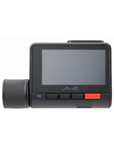 Mio Premium 4K HDR Dash Cam | MiVue 956W | GPS | Wi-Fi