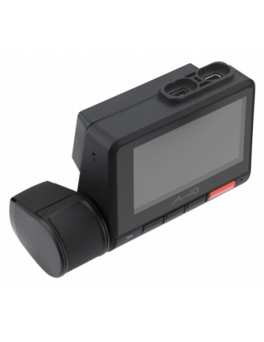 Mio Premium 4K HDR Dash Cam | MiVue 956W | GPS | Wi-Fi