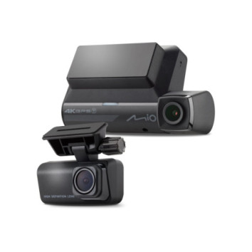 Mio MiVue 956WD Dash Cam | GPS | Wi-Fi
