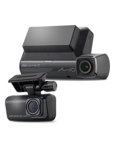 Mio MiVue 956WD Dash Cam | GPS | Wi-Fi