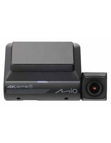 Mio MiVue 956WD Dash Cam | GPS | Wi-Fi