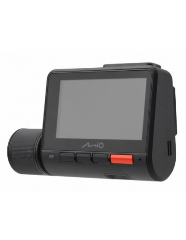 Mio MiVue 956WD Dash Cam | GPS | Wi-Fi