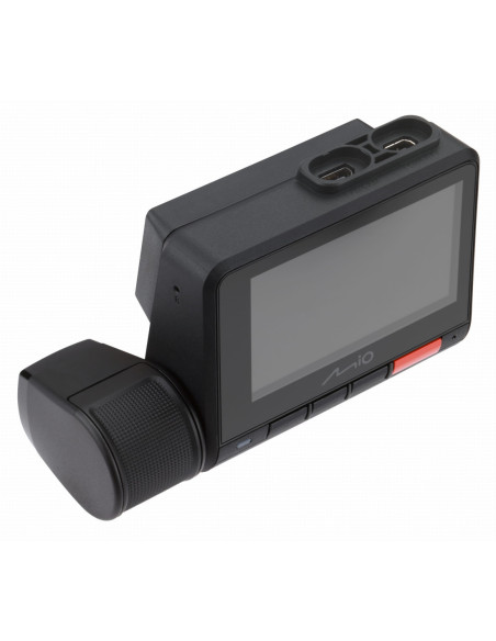 Mio MiVue 956WD Dash Cam | GPS | Wi-Fi