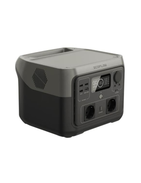 POWER STATION RIVER 2 MAX/5005401005 ECOFLOW