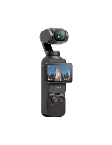 DJI Osmo Pocket 3 Creator Combo