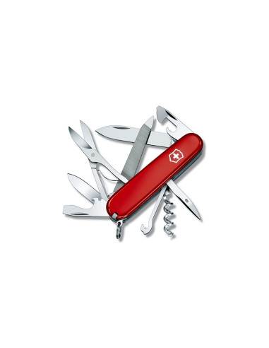 Šveicariškas peilis VICTORINOX Mountaineer 1.3743