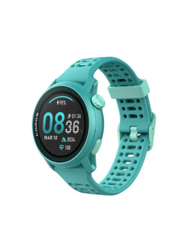 COROS PACE 3 GPS Sportinis laikrodis, Emerald