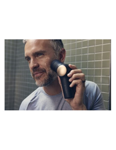 THERAFACE PRO - BLACK - EUUK WITH GEL