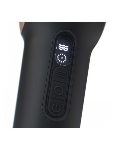 THERAFACE PRO - BLACK - EUUK WITH GEL