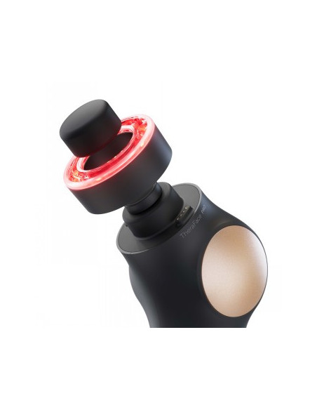 THERAFACE PRO - BLACK - EUUK WITH GEL