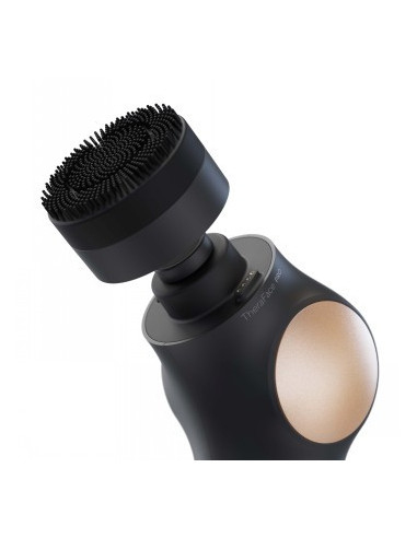 THERAFACE PRO - BLACK - EUUK WITH GEL