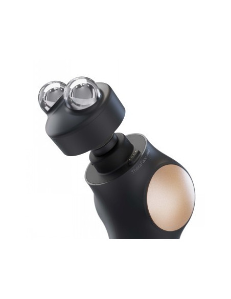 THERAFACE PRO - BLACK - EUUK WITH GEL