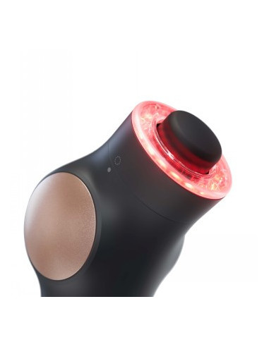 THERAFACE PRO - BLACK - EUUK WITH GEL