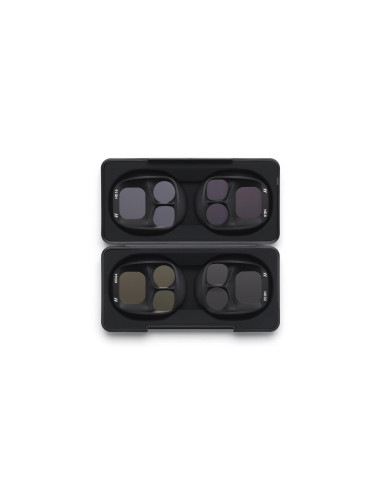 Drone Accessory, DJI, DJI Mavic 4 Pro ND Filters Set (ND8/16/32/64), CP.MA.00000931
