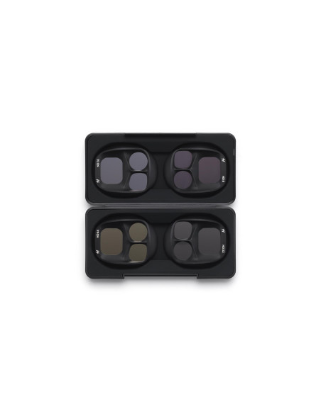 Drone Accessory, DJI, DJI Mavic 4 Pro ND Filters Set (ND8/16/32/64), CP.MA.00000931