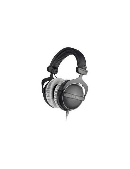 Beyerdynamic | Reference headphones | DT 770 PRO | Wired | On-Ear | Black
