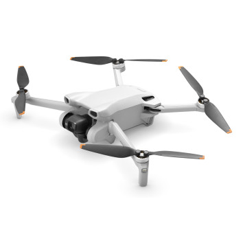 Drone, DJI, DJI Mini 3, Consumer, CP.MA.00000779