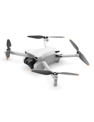 Drone, DJI, DJI Mini 3, Consumer, CP.MA.00000779