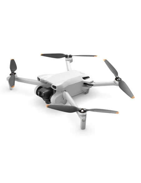 Drone, DJI, DJI Mini 3, Consumer, CP.MA.00000779