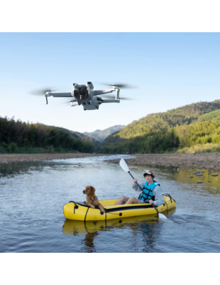 Drone, DJI, DJI Mini 3, Consumer, CP.MA.00000779