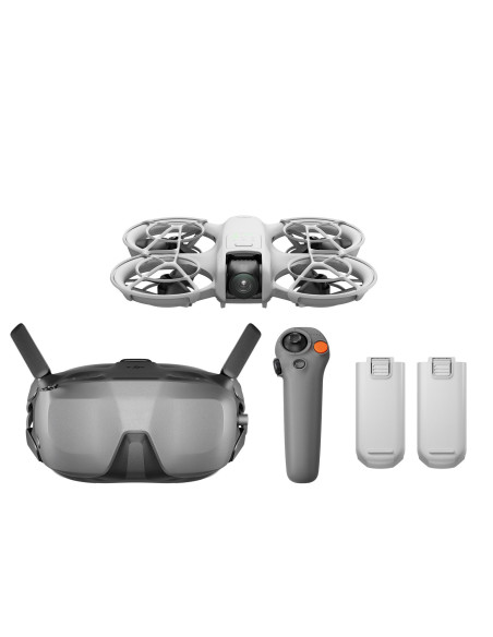 Drone, DJI, Neo Motion Fly More Combo, Consumer, CP.FP.00000186