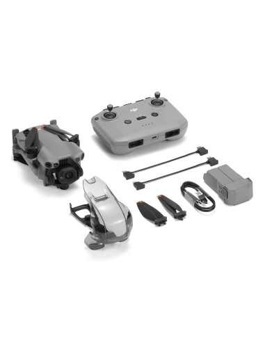 DJI Mini 5 Pro 4K HDR dronas kelionėms