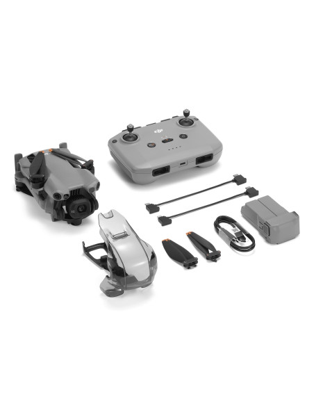 DJI Mini 5 Pro 4K HDR dronas kelionėms