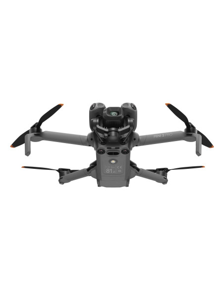 DJI Mini 5 Pro komplektacija su RC-N3 pultu