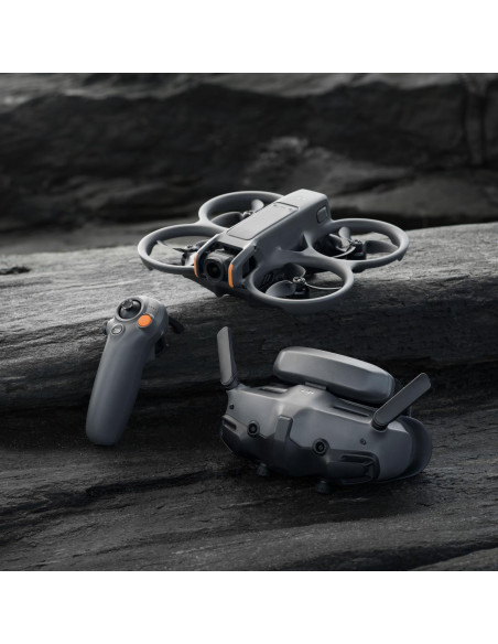 DRONE AVATA 2 FLY SMART COMBO/1BAT. CP.FP.00000150 DJI