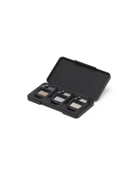 Drone, DJI, Air 3S Fly More Combo (DJI RC 2), Consumer, CP.MA.00000816