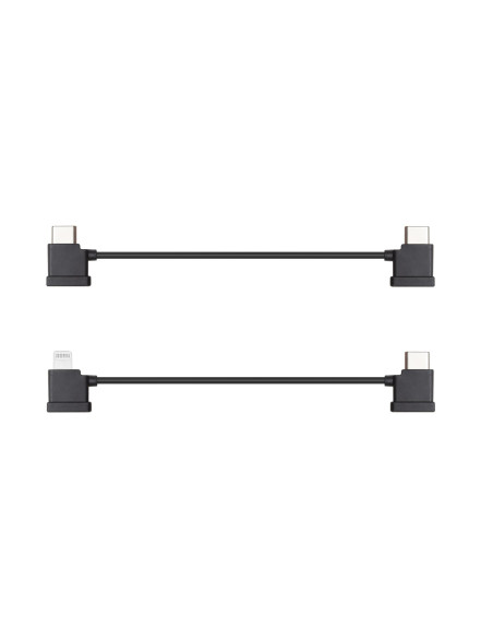 Drone, DJI, Air 3S Fly More Combo (DJI RC 2), Consumer, CP.MA.00000816