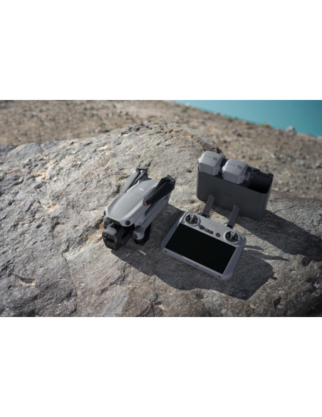 Drone, DJI, Air 3S Fly More Combo (DJI RC 2), Consumer, CP.MA.00000816