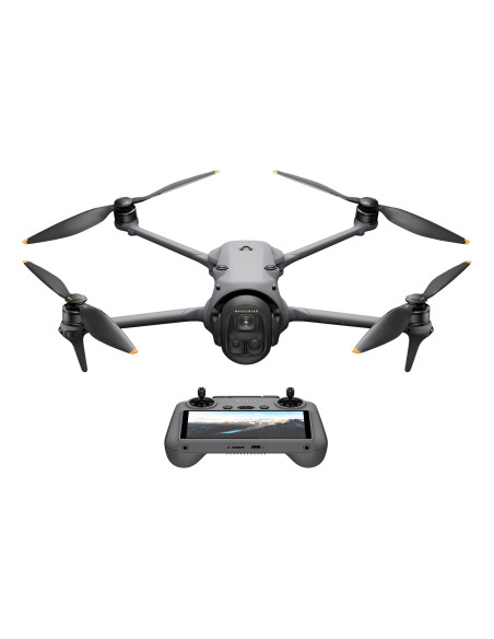 Dronas DJI Mavic 4 Pro Fly More Combo su DJI RC 2 valdymo pultu, CP.MA.00000848