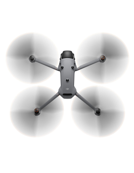 Dronas DJI Mavic 4 Pro Fly More Combo su DJI RC 2 valdymo pultu, CP.MA.00000848