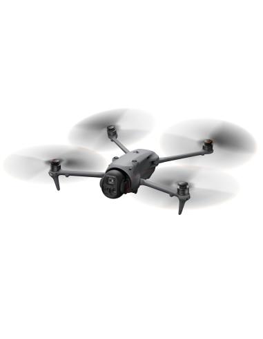 Dronas DJI Mavic 4 Pro Fly More Combo su DJI RC 2 valdymo pultu, CP.MA.00000848