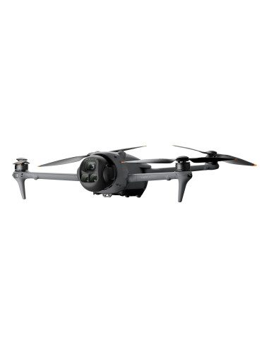 Dronas DJI Mavic 4 Pro Fly More Combo su DJI RC 2 valdymo pultu, CP.MA.00000848
