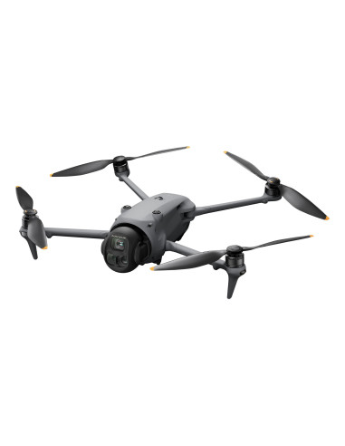 Dronas DJI Mavic 4 Pro Fly More Combo su DJI RC 2 valdymo pultu, CP.MA.00000848