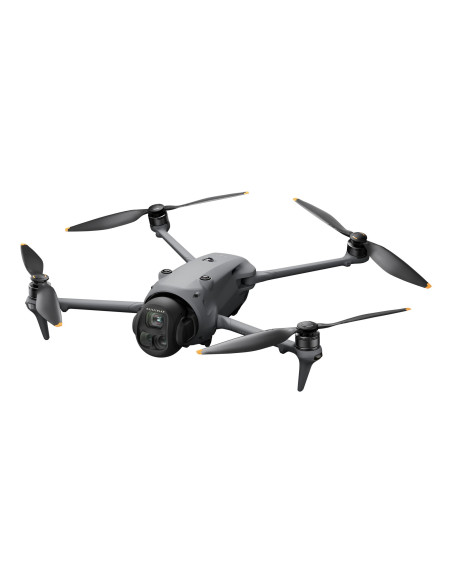 Dronas DJI Mavic 4 Pro Fly More Combo su DJI RC 2 valdymo pultu, CP.MA.00000848