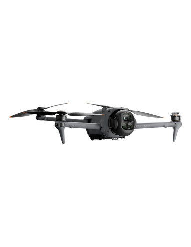 Dronas DJI Mavic 4 Pro Fly More Combo su DJI RC 2 valdymo pultu, CP.MA.00000848