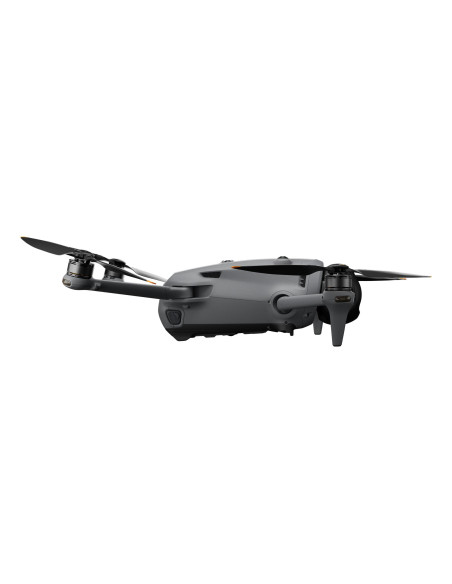 Dronas DJI Mavic 4 Pro Fly More Combo su DJI RC 2 valdymo pultu, CP.MA.00000848
