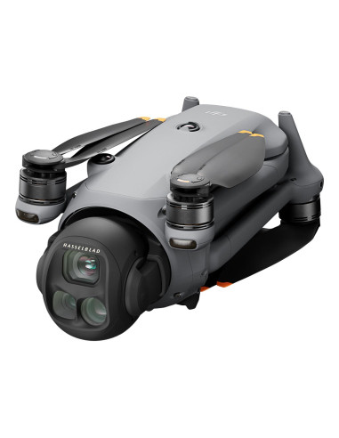 Dronas DJI Mavic 4 Pro Fly More Combo su DJI RC 2 valdymo pultu, CP.MA.00000848