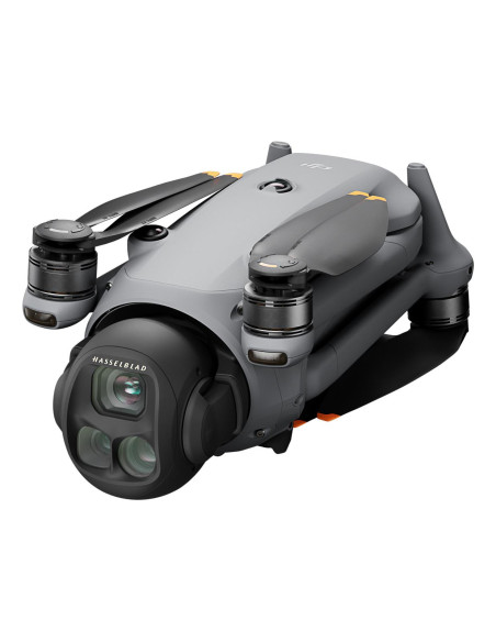 Drone, DJI, Mavic 4 Pro Fly More Combo, Consumer, CP.MA.00000848