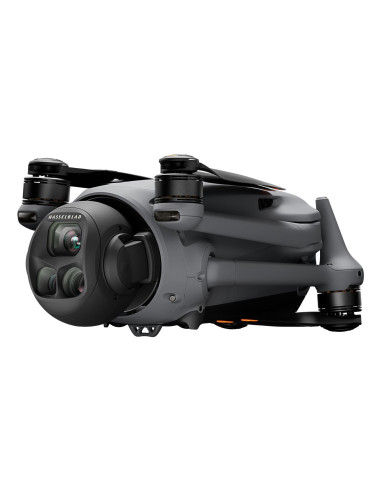 Dronas DJI Mavic 4 Pro Fly More Combo su DJI RC 2 valdymo pultu, CP.MA.00000848