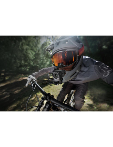 CAMERA ACC OSMO ACT. HELMET/CHIN MNT CP.AS.AA000001 DJI