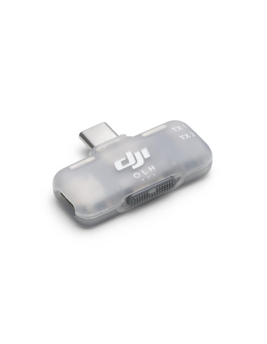 CAMERA ACC MIC MOB. RECEIVER/CP.RN.00000508 DJI