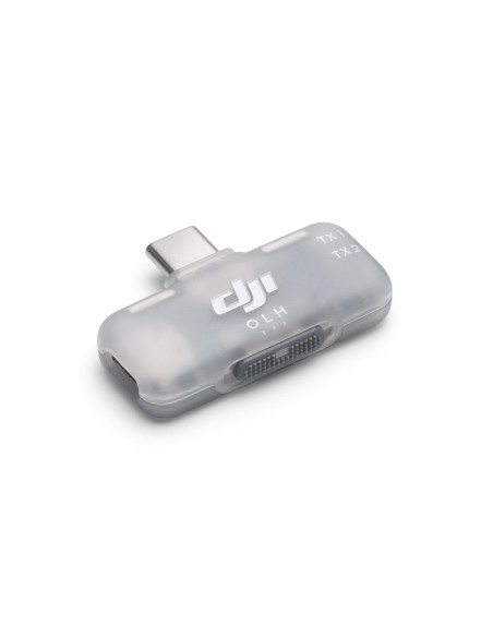 CAMERA ACC MIC MOB. RECEIVER/CP.RN.00000508 DJI