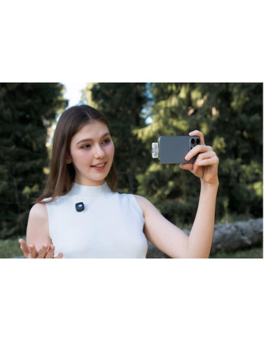 CAMERA ACC MIC MOB. RECEIVER/CP.RN.00000508 DJI