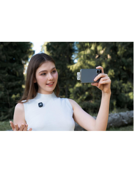 CAMERA ACC MIC MOB. RECEIVER/CP.RN.00000508 DJI